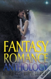 Fantasy Romances From New Voices