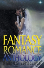Capa do artigo Fantasy Romances From New Voices