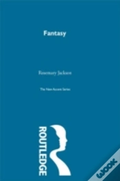 Capa do artigo Fantasy