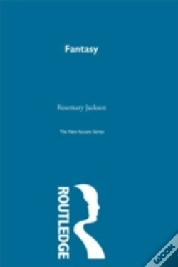 Capa do artigo Fantasy