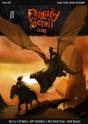 Fantasy Scroll Magazine Issue #1 - Preview