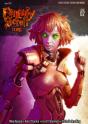 Fantasy Scroll Magazine Issue #2 - Preview