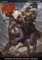 Fantasy Scroll Magazine Issue #3 - Preview
