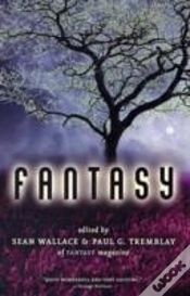 Capa do artigo Fantasy