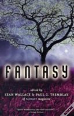 Capa do artigo Fantasy