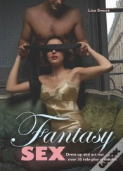 Capa do artigo Fantasy Sex
