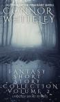 Fantasy Short Story Collection Volume 2 - Preview