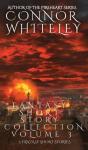 Fantasy Short Story Collection Volume 3 - Preview