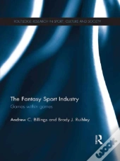 Fantasy Sport Industry