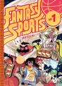 Fantasy Sports 1 - Preview