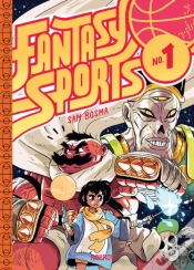 Capa do artigo Fantasy Sports 1
