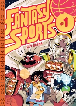 Capa do artigo Fantasy Sports 1