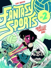 Fantasy Sports 2
