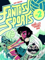 Capa do artigo Fantasy Sports 2