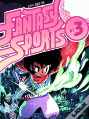 Capa do artigo Fantasy Sports 3