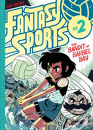 Fantasy Sports No.2