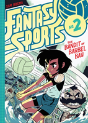 Fantasy Sports No.2 - Preview
