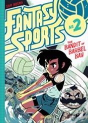 Capa do artigo Fantasy Sports No.2