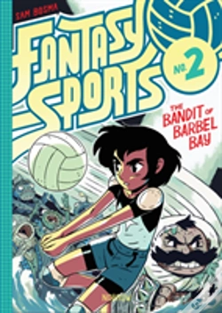 Capa do artigo Fantasy Sports No.2