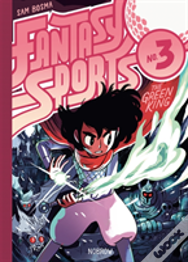 Fantasy Sports No.3