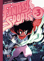 Fantasy Sports No.3 - Preview