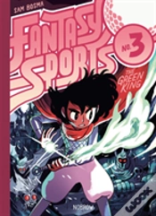 Capa do artigo Fantasy Sports No.3