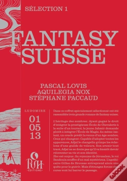 Capa do artigo Fantasy Suisse