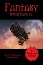 Fantasy Super Pack #2 - Preview
