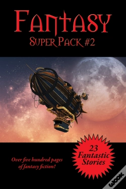 Capa do artigo Fantasy Super Pack #2