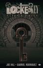 Fantasy T.6 Locke & Key, T6 - Preview