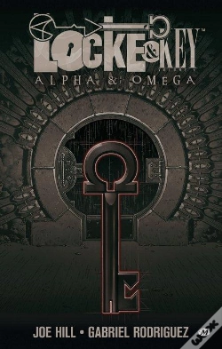 Capa do artigo Fantasy T.6 Locke & Key, T6