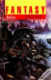 Capa do artigo Fantasy Tales 1
