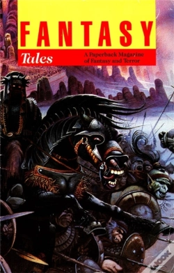 Capa do artigo Fantasy Tales 1