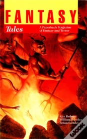 Capa do artigo Fantasy Tales 2