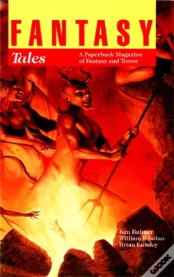 Capa do artigo Fantasy Tales 2