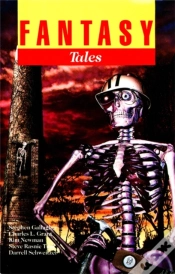 Capa do artigo Fantasy Tales 4