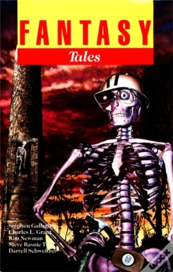 Capa do artigo Fantasy Tales 4