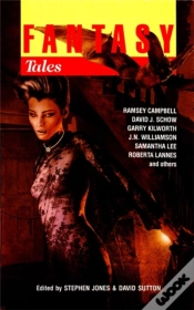 Capa do artigo Fantasy Tales 5