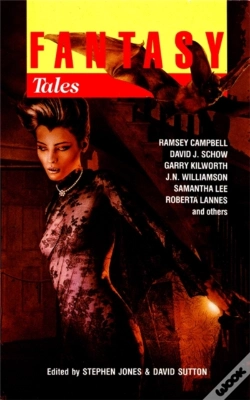 Capa do artigo Fantasy Tales 5