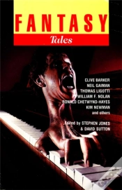 Capa do artigo Fantasy Tales 6