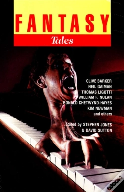 Capa do artigo Fantasy Tales 6