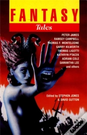 Capa do artigo Fantasy Tales 7