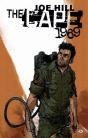 Fantasy The Cape : The Cape 69 - Preview