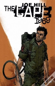 Capa do artigo Fantasy The Cape : The Cape 69