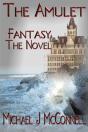 Fantasy The Novel - Preview