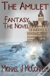 Capa do artigo Fantasy The Novel
