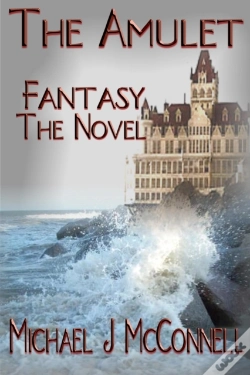 Capa do artigo Fantasy The Novel