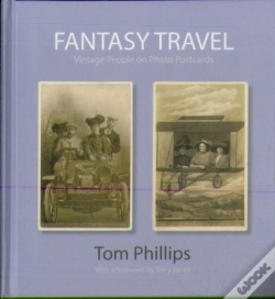 Capa do artigo Fantasy Travel