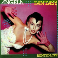Capa do artigo Fantasy - Vinil