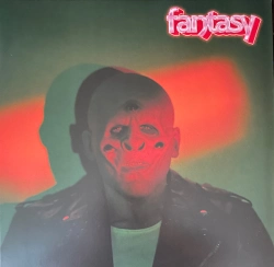 Capa do artigo Fantasy - Vinil